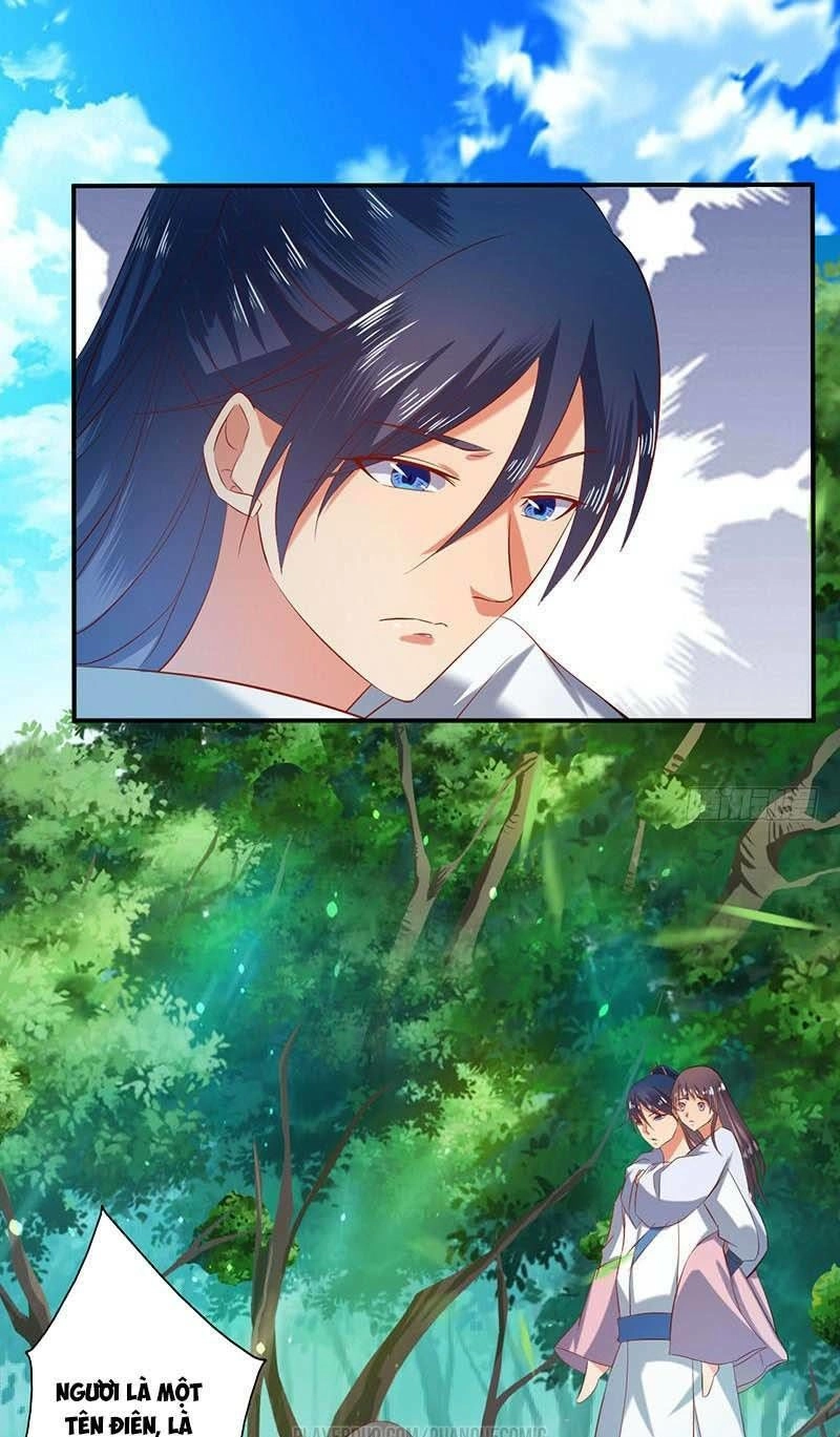 Ta Có Một Bộ Hỗn Độn Kinh Chapter 59 - 11