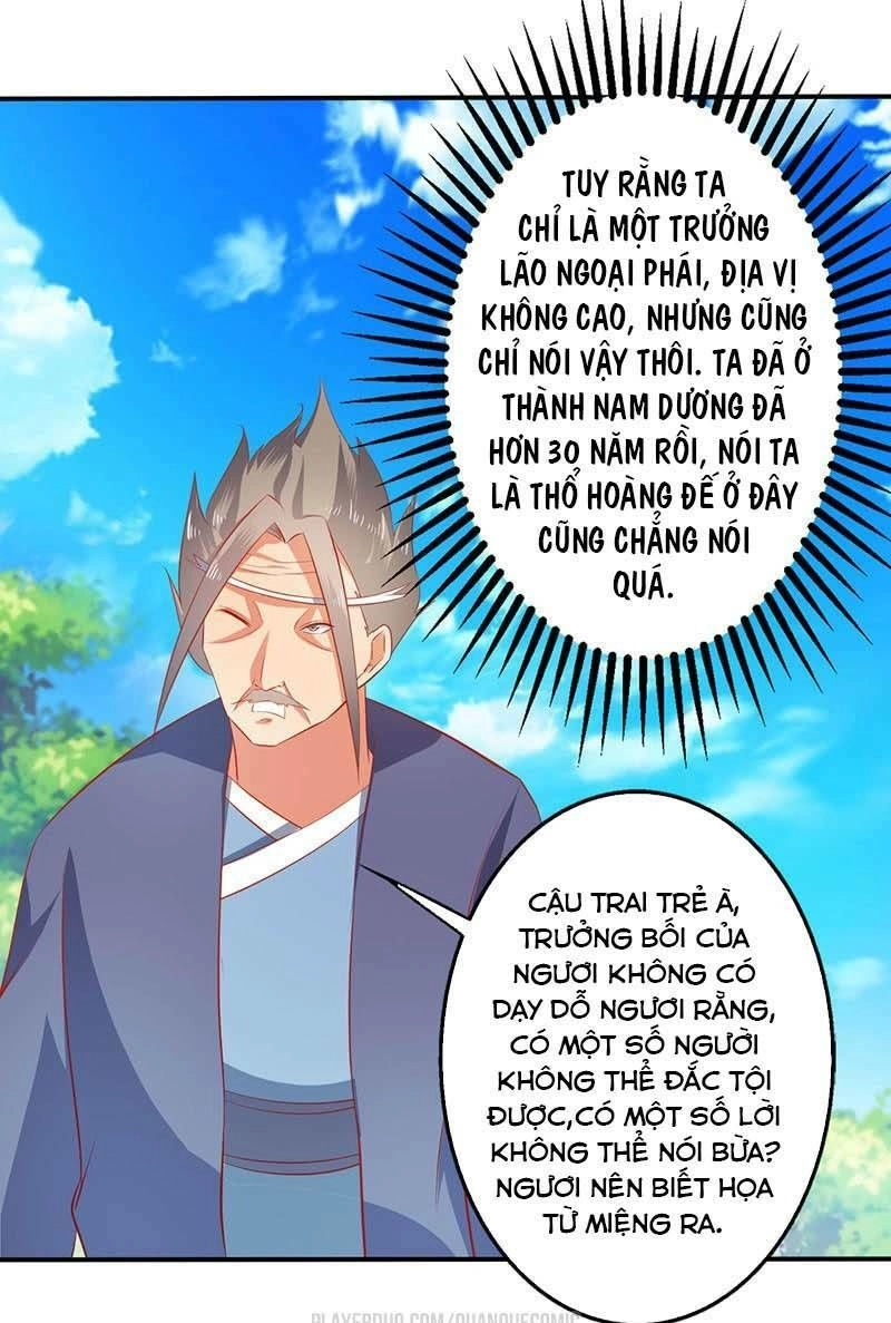 Ta Có Một Bộ Hỗn Độn Kinh Chapter 59 - 15