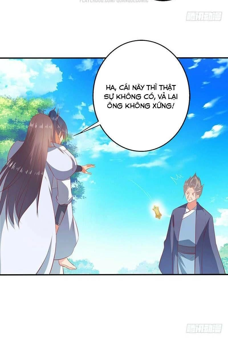 Ta Có Một Bộ Hỗn Độn Kinh Chapter 59 - 16