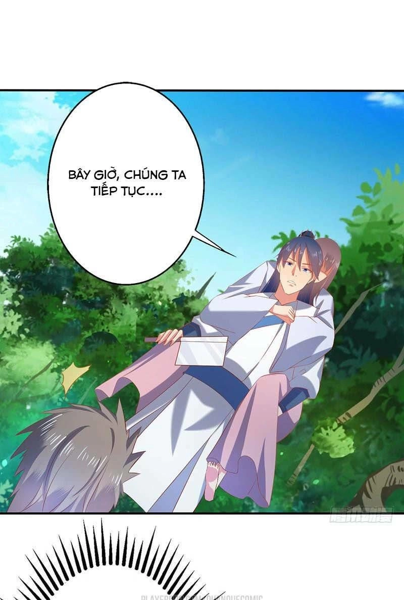 Ta Có Một Bộ Hỗn Độn Kinh Chapter 59 - 21