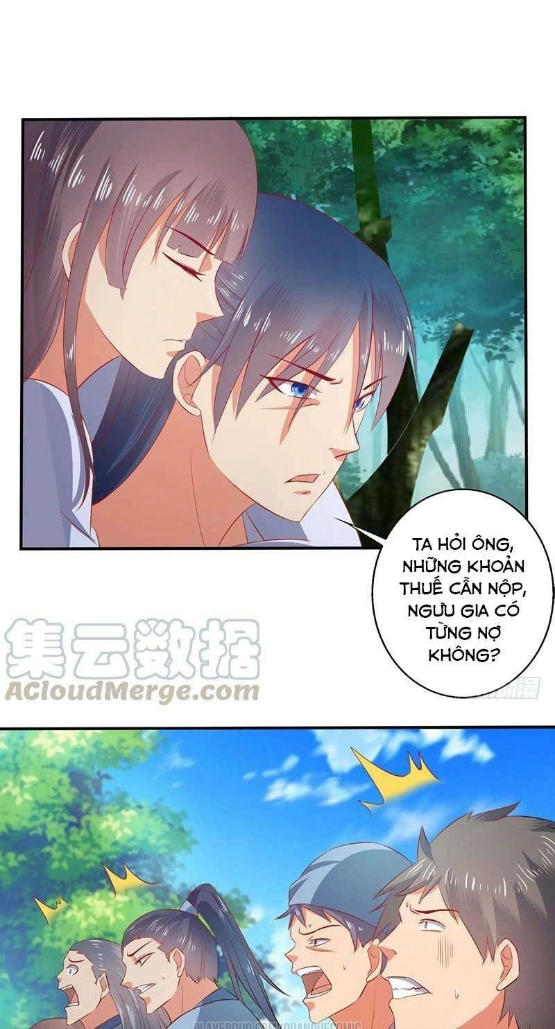 Ta Có Một Bộ Hỗn Độn Kinh Chapter 60 - 4