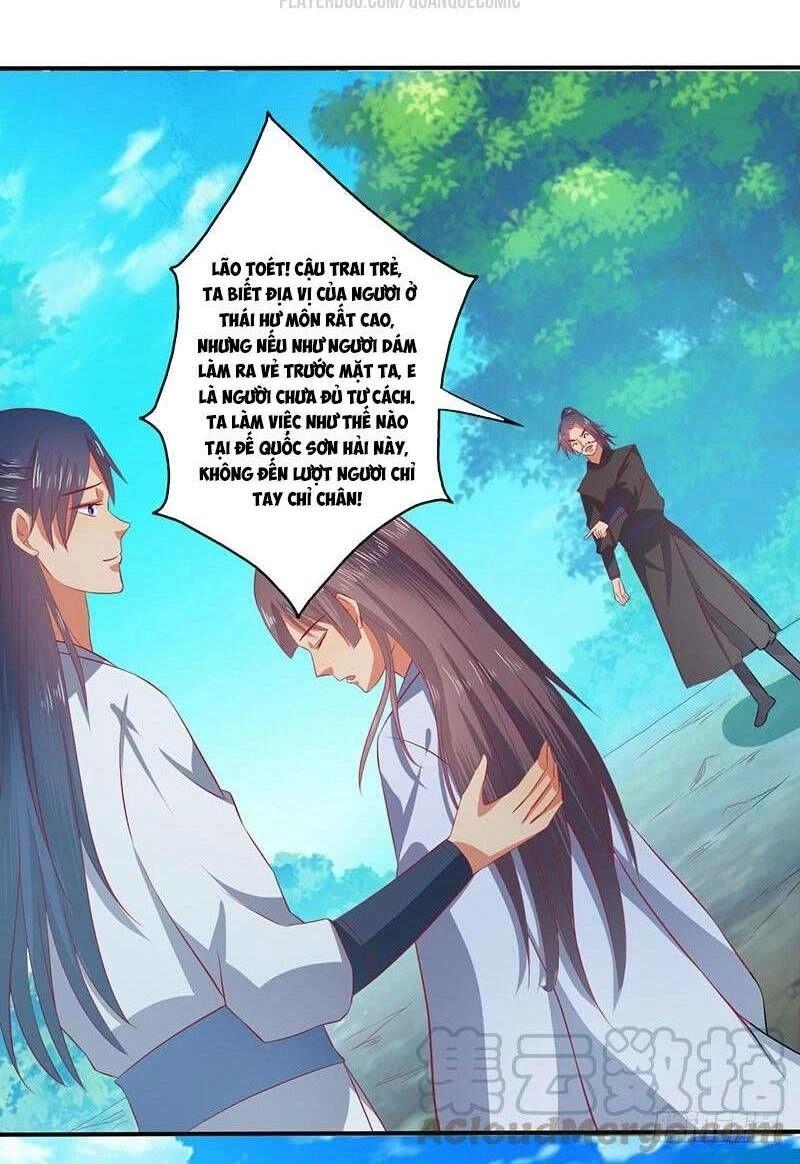 Ta Có Một Bộ Hỗn Độn Kinh Chapter 60 - 7