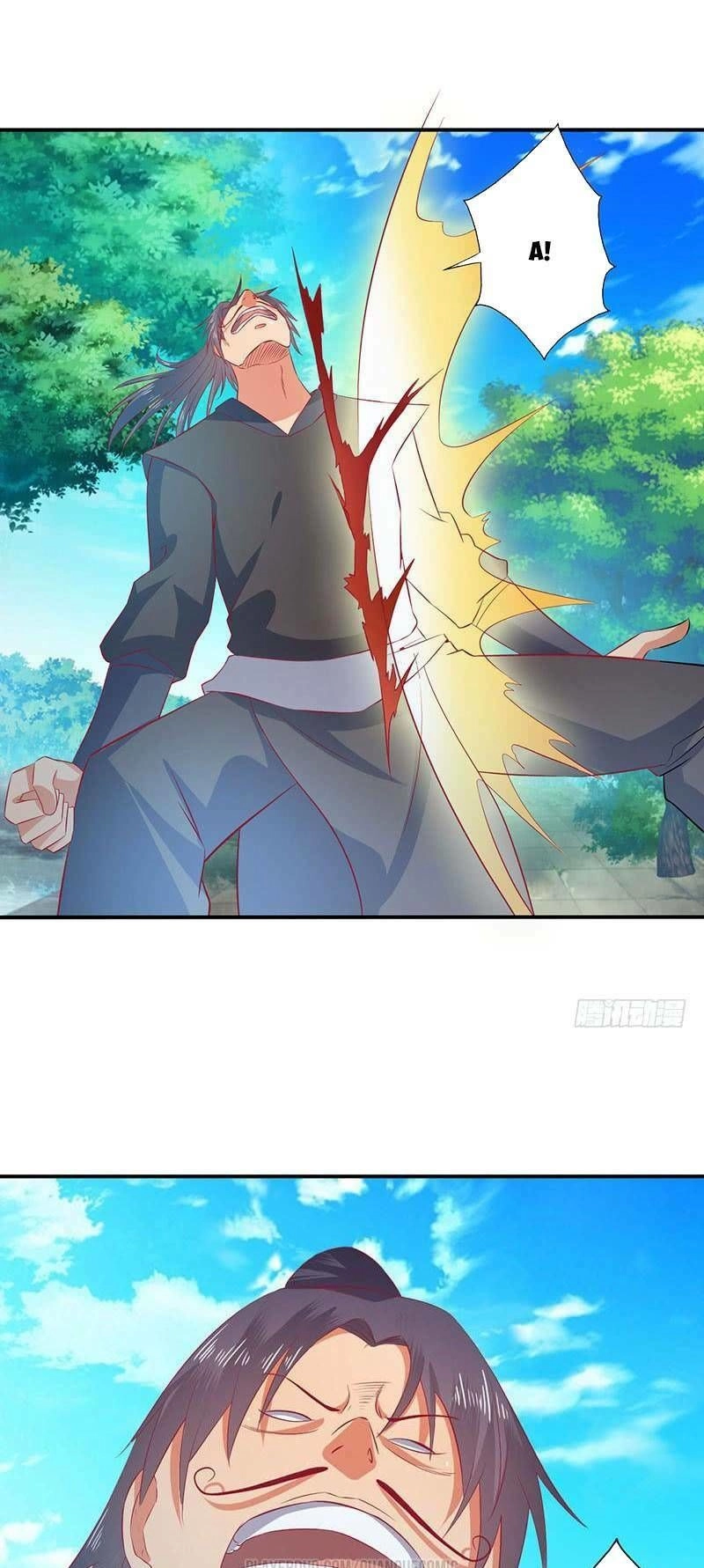 Ta Có Một Bộ Hỗn Độn Kinh Chapter 60 - 10