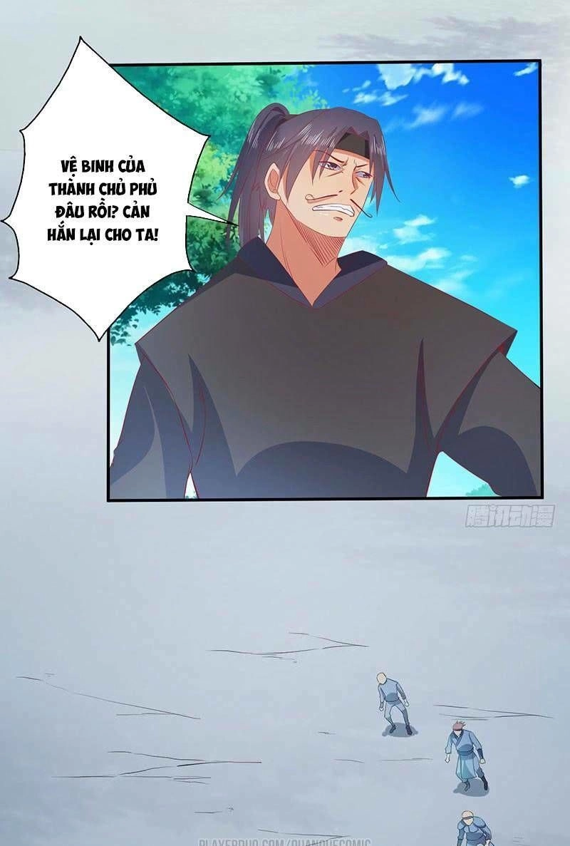 Ta Có Một Bộ Hỗn Độn Kinh Chapter 60 - 12