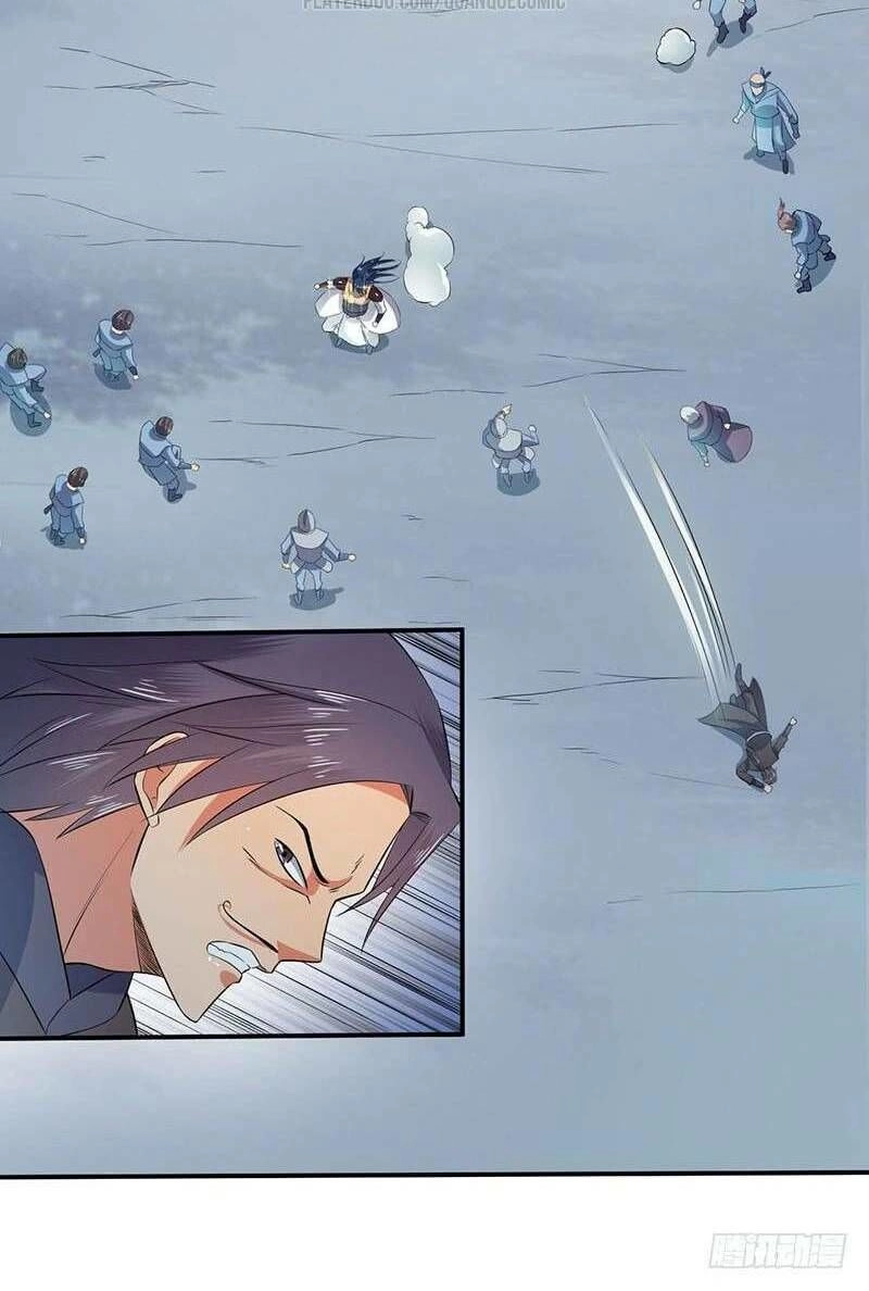 Ta Có Một Bộ Hỗn Độn Kinh Chapter 60 - 13