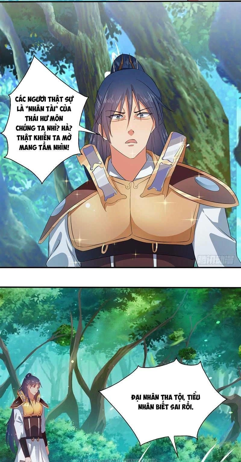 Ta Có Một Bộ Hỗn Độn Kinh Chapter 60 - 20