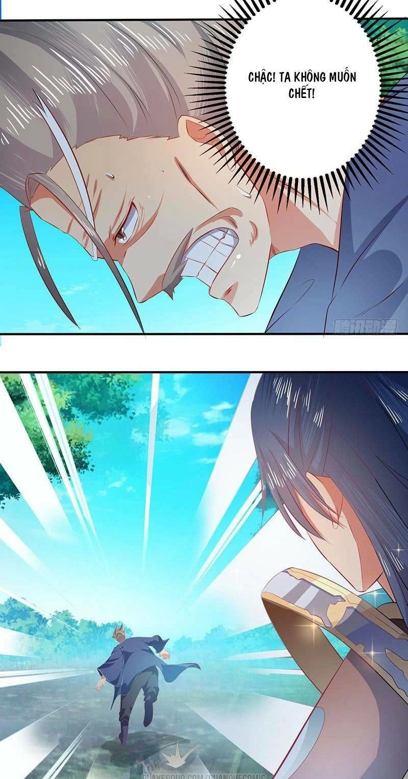 Ta Có Một Bộ Hỗn Độn Kinh Chapter 60 - 24