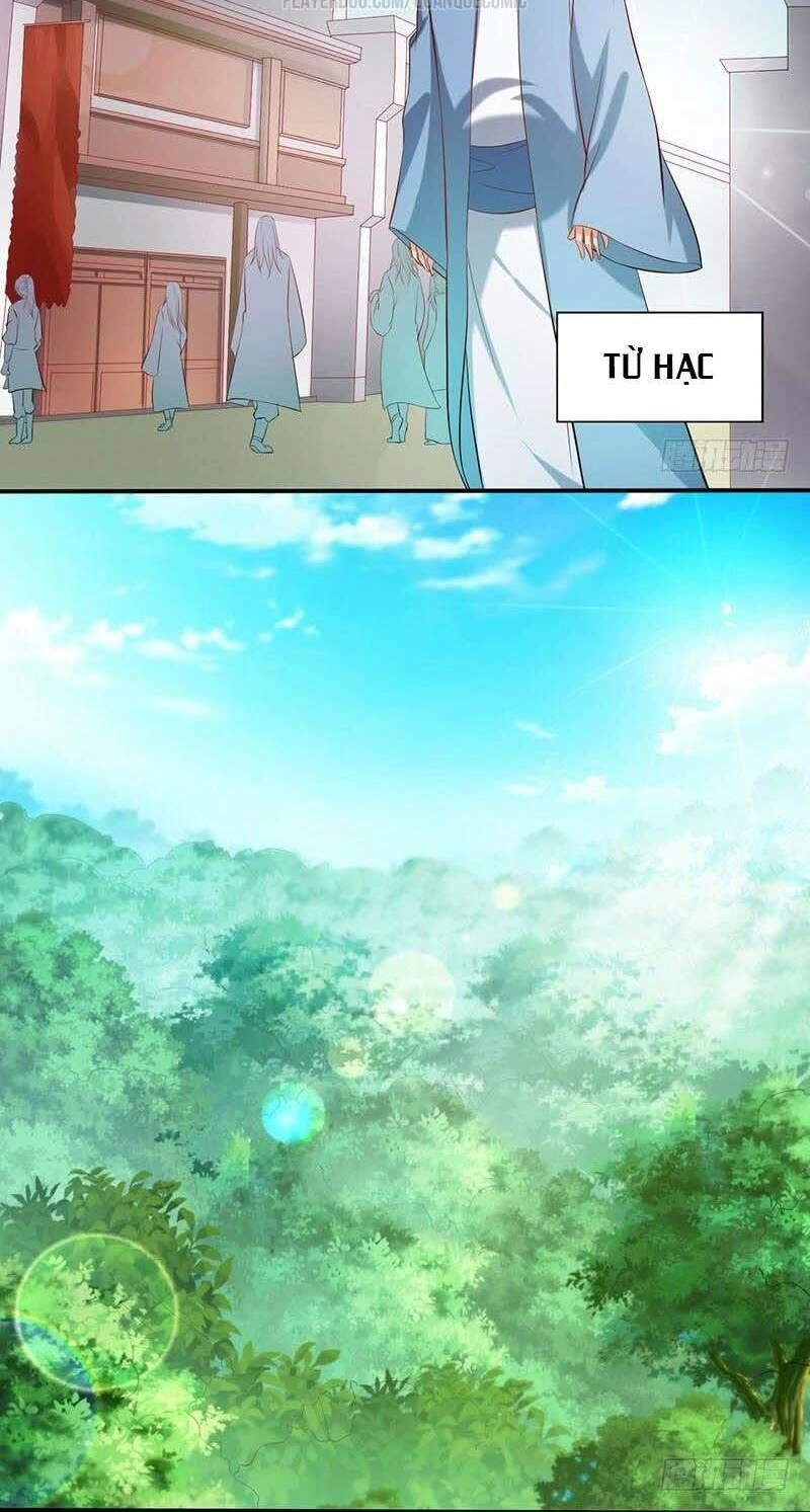 Ta Có Một Bộ Hỗn Độn Kinh Chapter 61 - 2