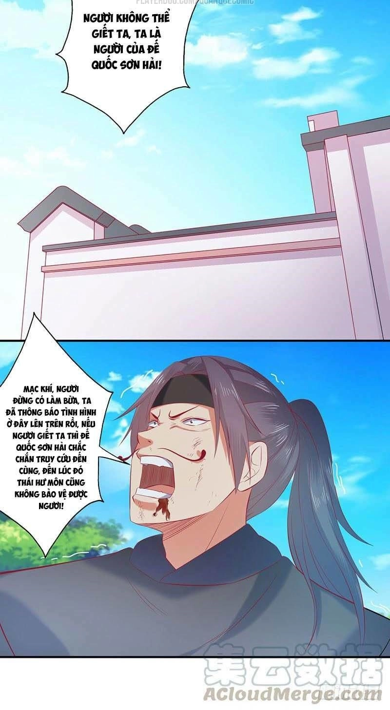 Ta Có Một Bộ Hỗn Độn Kinh Chapter 61 - 6