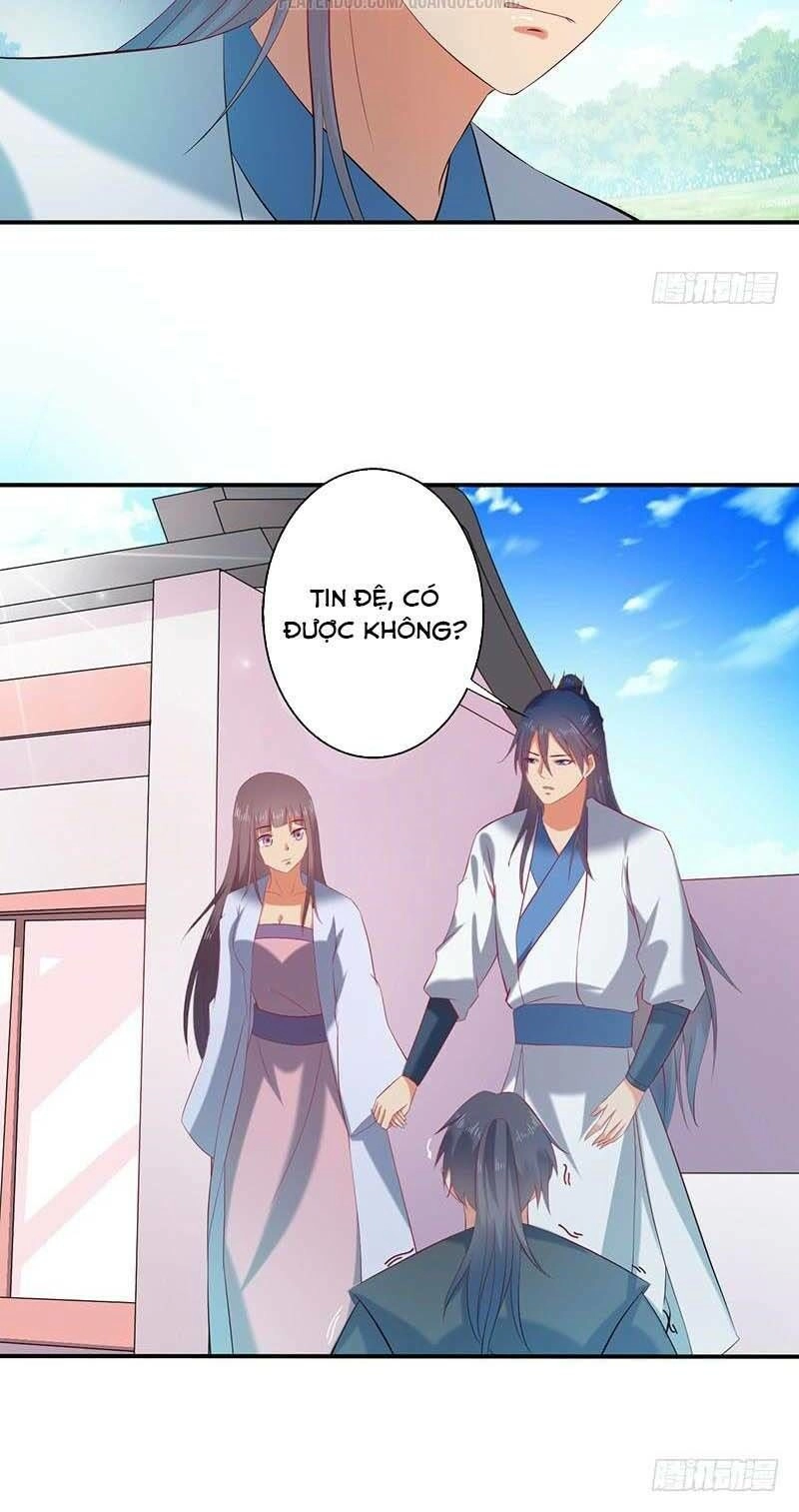 Ta Có Một Bộ Hỗn Độn Kinh Chapter 61 - 8