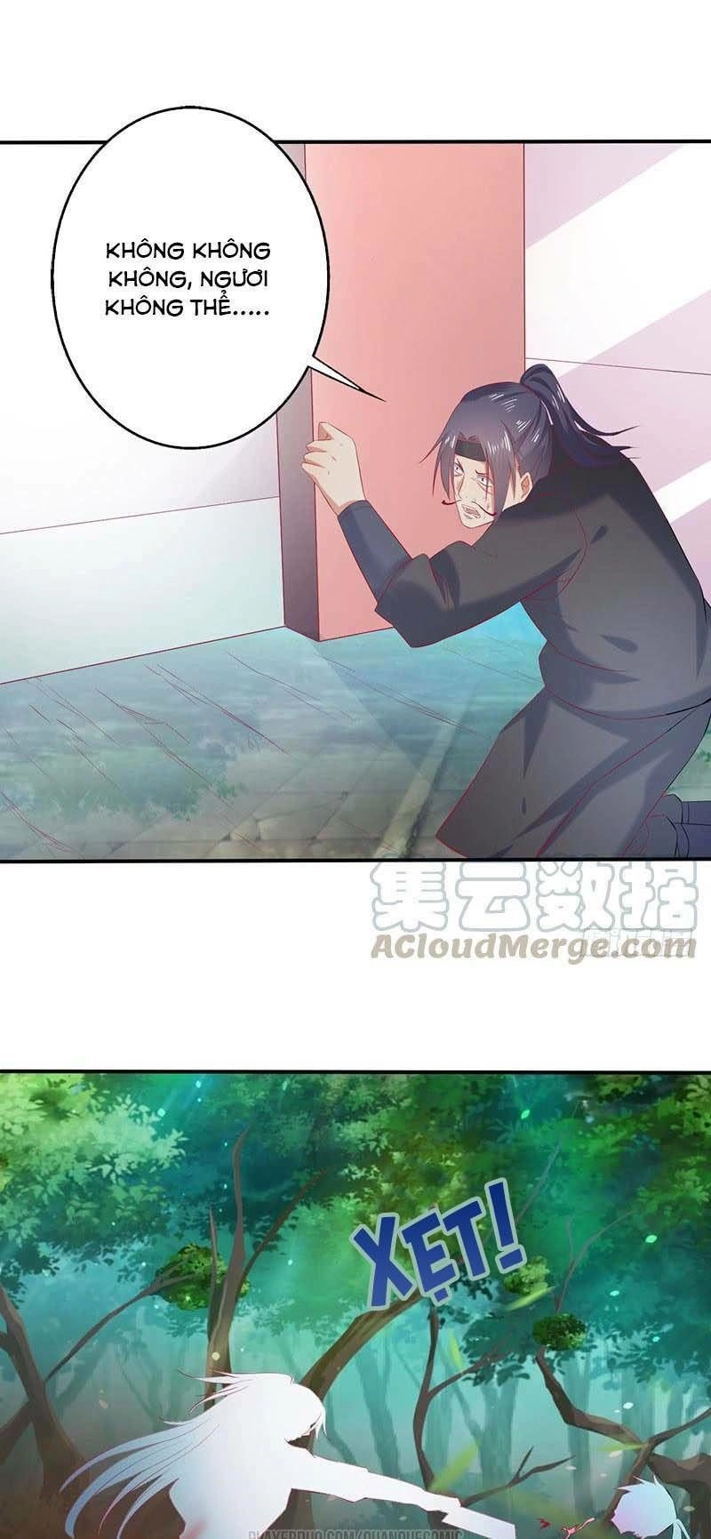 Ta Có Một Bộ Hỗn Độn Kinh Chapter 61 - 9