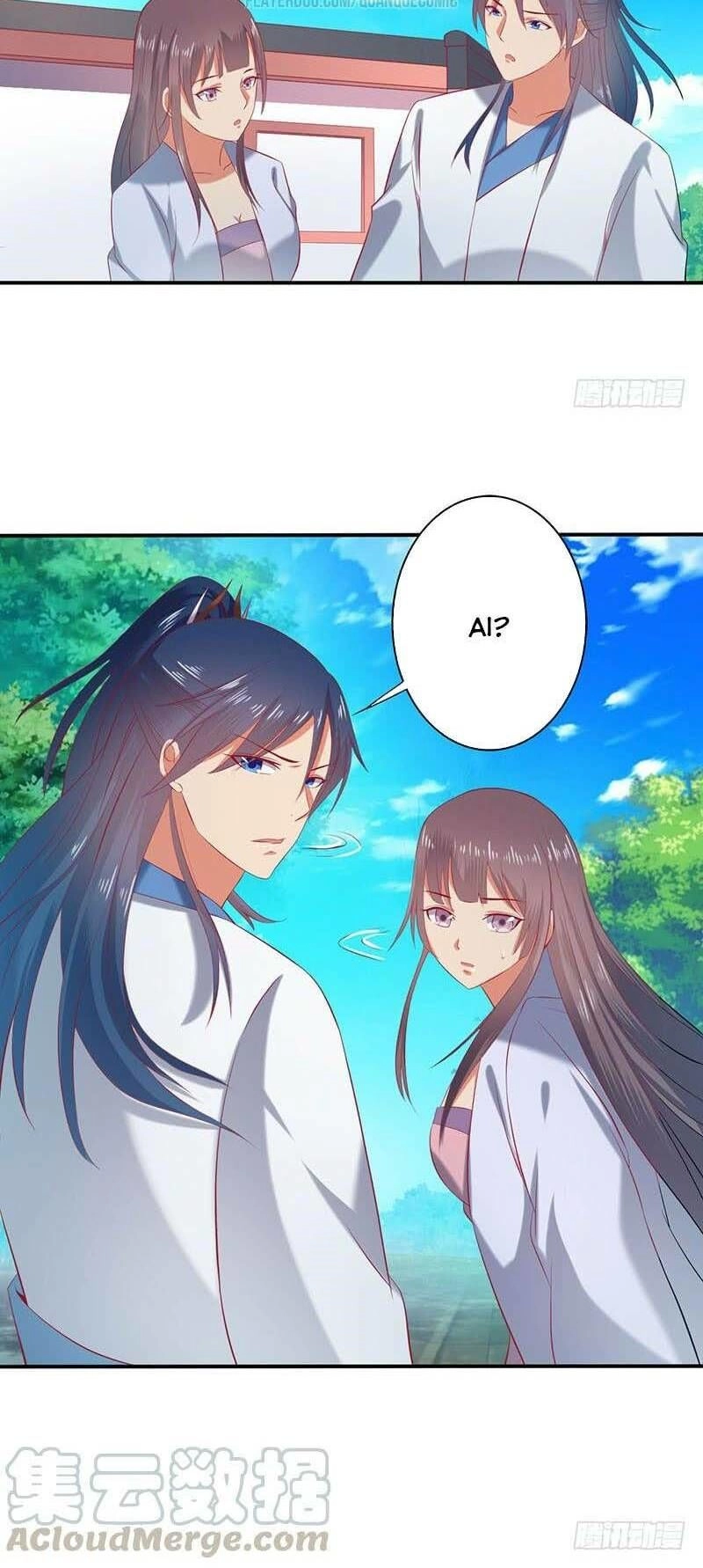 Ta Có Một Bộ Hỗn Độn Kinh Chapter 61 - 14