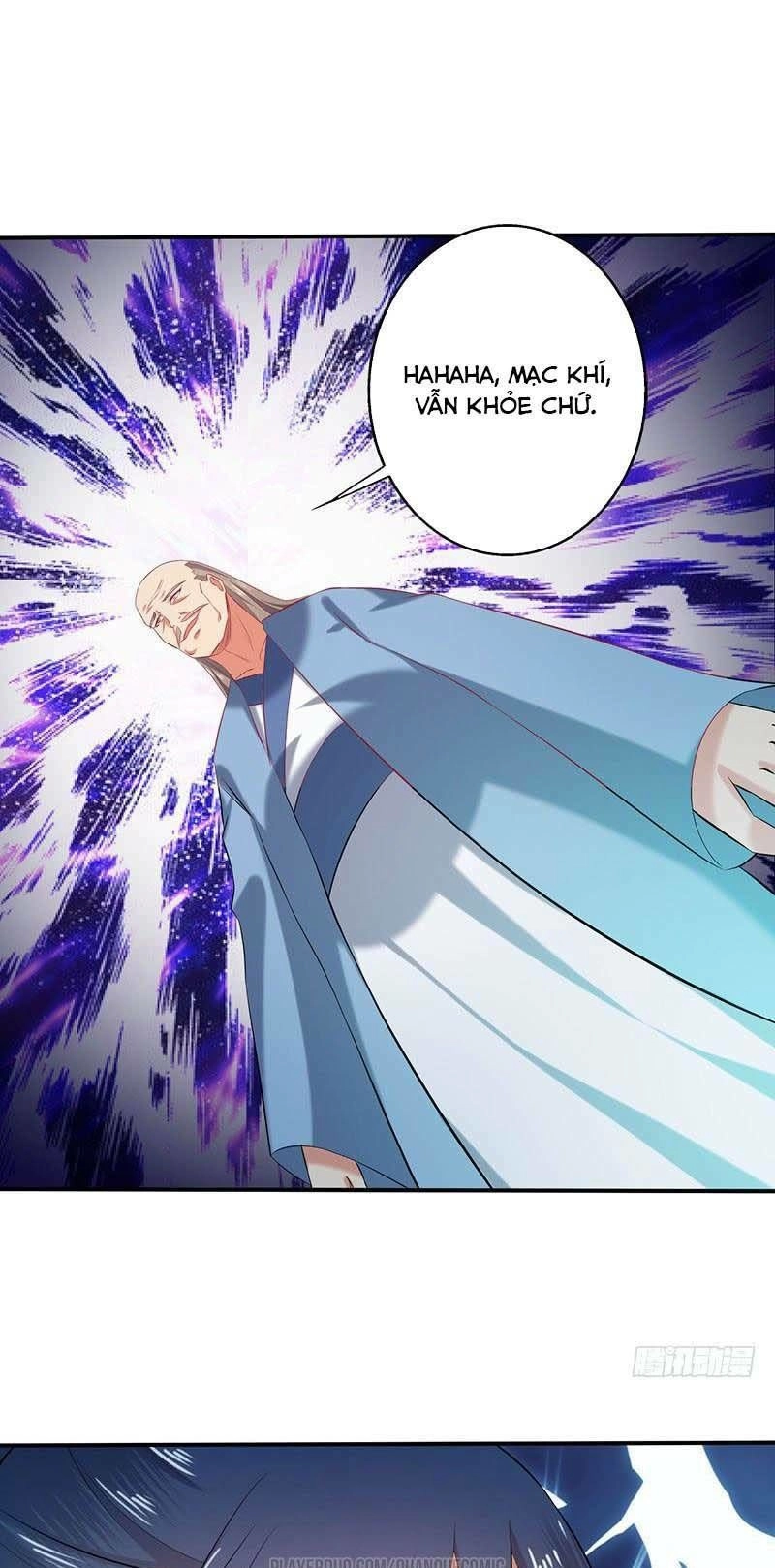 Ta Có Một Bộ Hỗn Độn Kinh Chapter 61 - 15