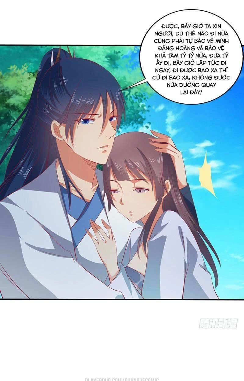 Ta Có Một Bộ Hỗn Độn Kinh Chapter 61 - 21