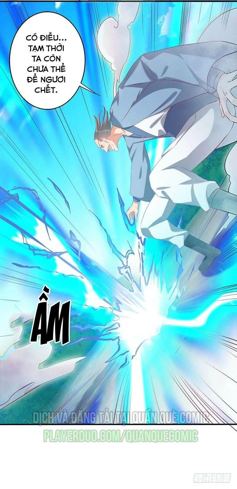 Ta Có Một Bộ Hỗn Độn Kinh Chapter 62 - 2