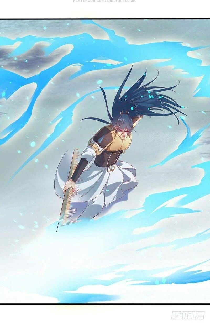 Ta Có Một Bộ Hỗn Độn Kinh Chapter 62 - 4