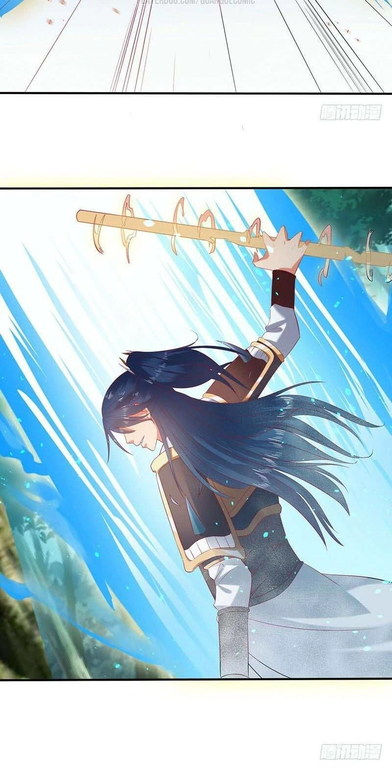 Ta Có Một Bộ Hỗn Độn Kinh Chapter 62 - 6