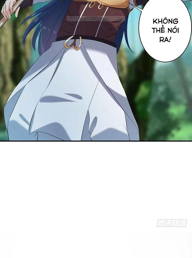 Ta Có Một Bộ Hỗn Độn Kinh Chapter 62 - 8