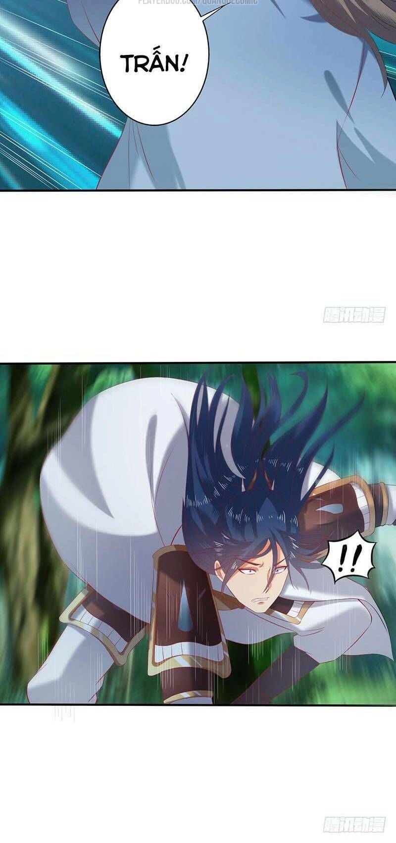 Ta Có Một Bộ Hỗn Độn Kinh Chapter 62 - 11