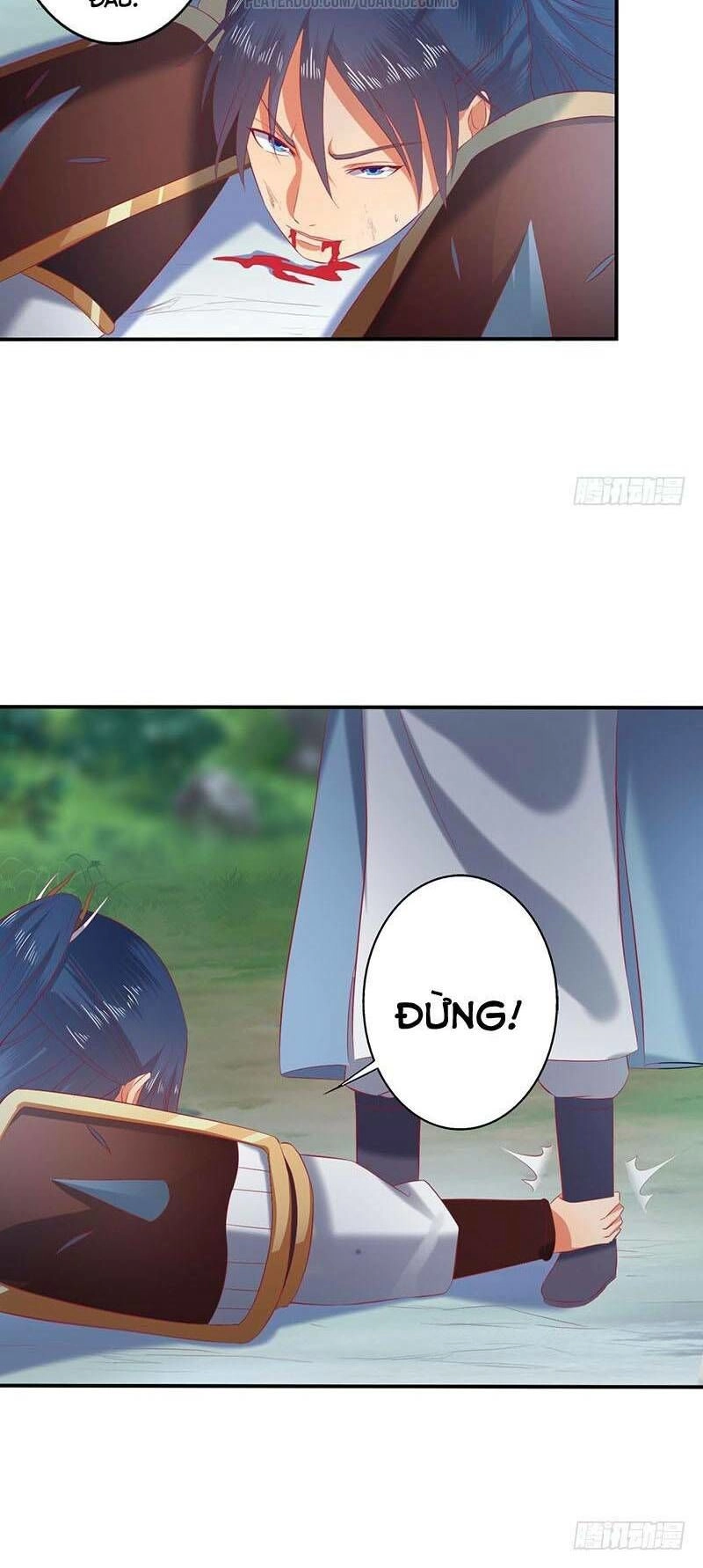 Ta Có Một Bộ Hỗn Độn Kinh Chapter 62 - 17