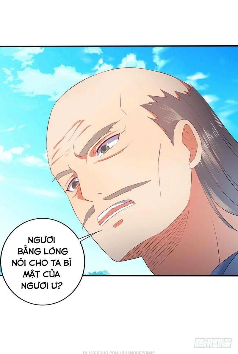 Ta Có Một Bộ Hỗn Độn Kinh Chapter 62 - 18