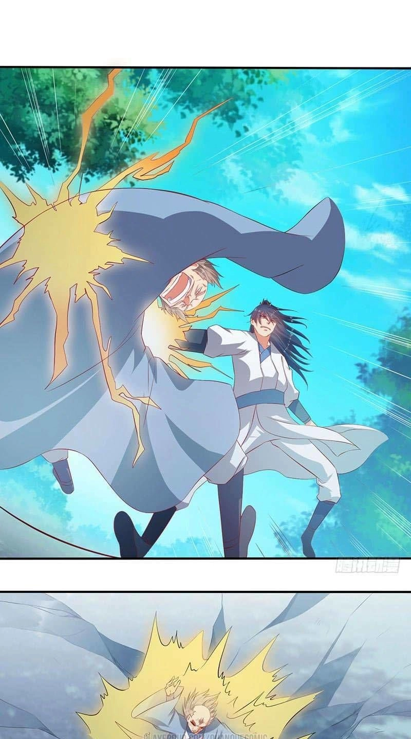 Ta Có Một Bộ Hỗn Độn Kinh Chapter 63 - 20