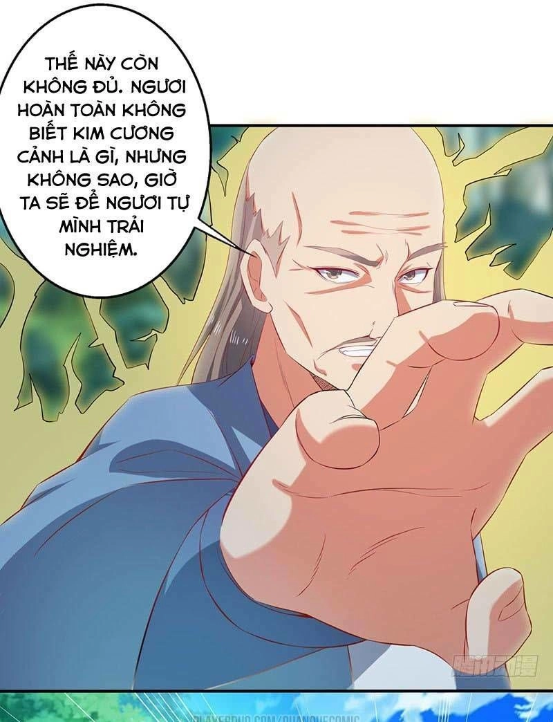 Ta Có Một Bộ Hỗn Độn Kinh Chapter 63 - 24