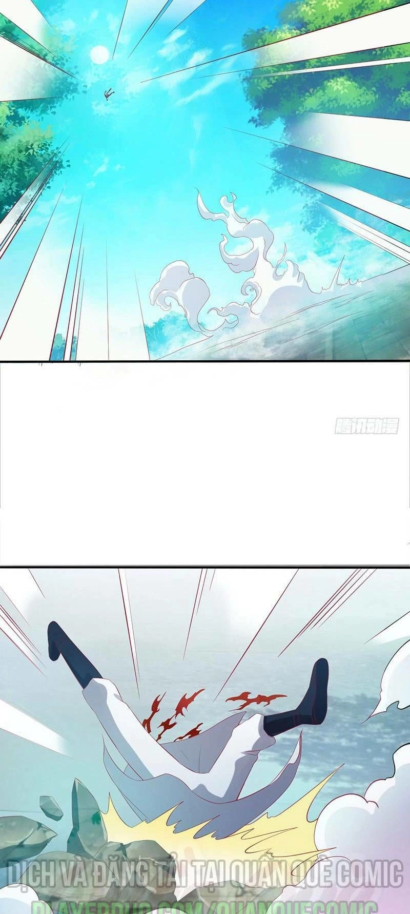 Ta Có Một Bộ Hỗn Độn Kinh Chapter 64 - 1