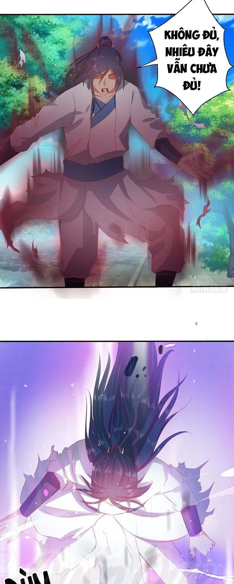 Ta Có Một Bộ Hỗn Độn Kinh Chapter 64 - 7