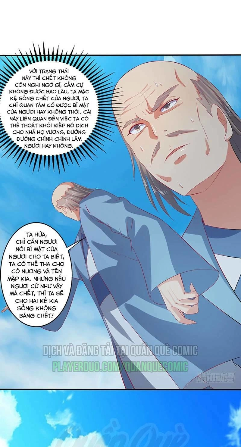 Ta Có Một Bộ Hỗn Độn Kinh Chapter 64 - 9