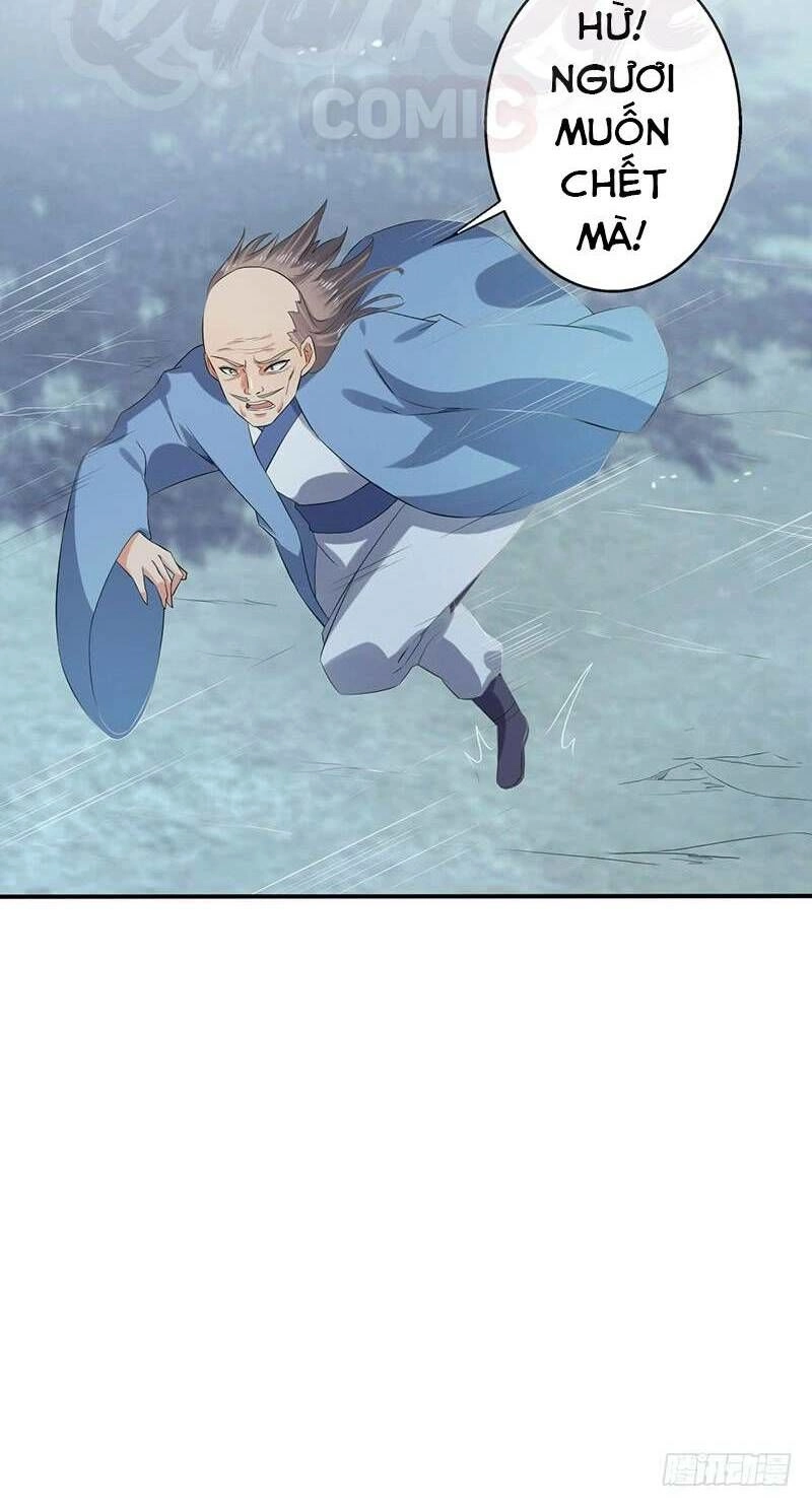 Ta Có Một Bộ Hỗn Độn Kinh Chapter 64 - 12