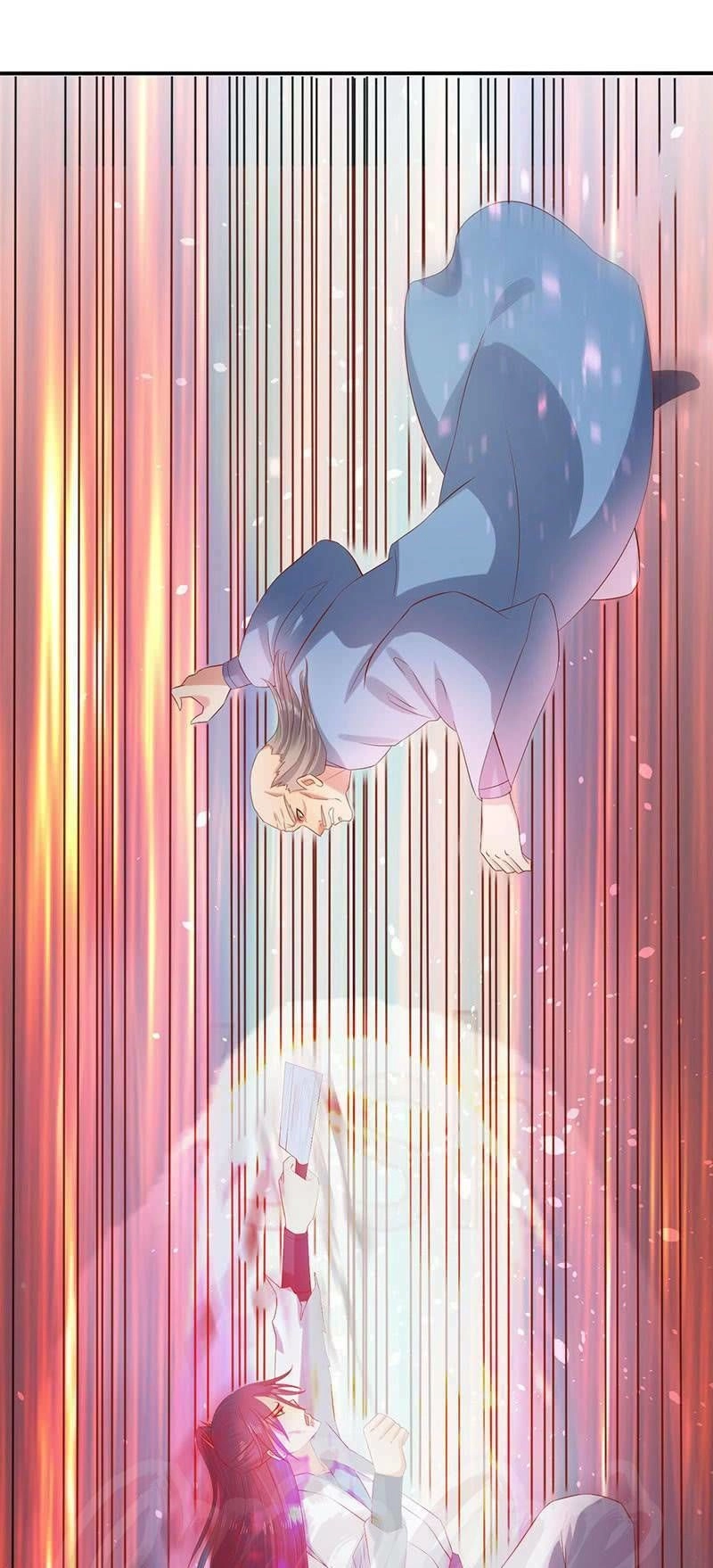 Ta Có Một Bộ Hỗn Độn Kinh Chapter 64 - 13