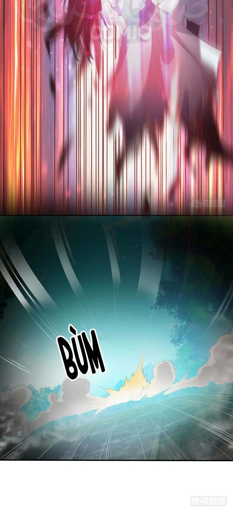 Ta Có Một Bộ Hỗn Độn Kinh Chapter 64 - 14