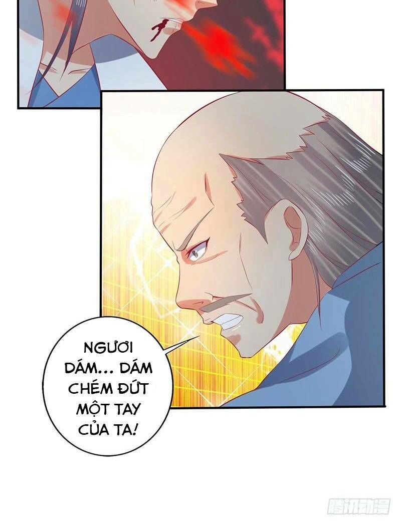 Ta Có Một Bộ Hỗn Độn Kinh Chapter 64 - 17