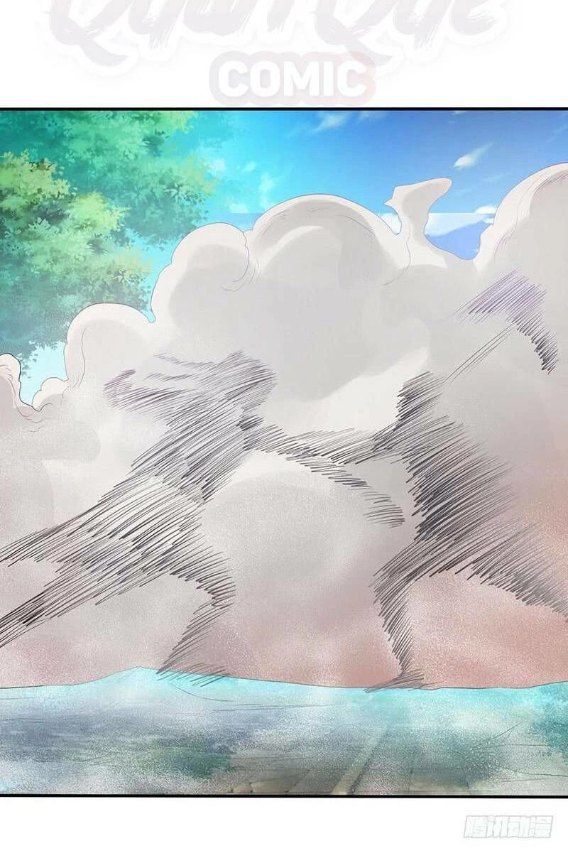 Ta Có Một Bộ Hỗn Độn Kinh Chapter 64 - 20