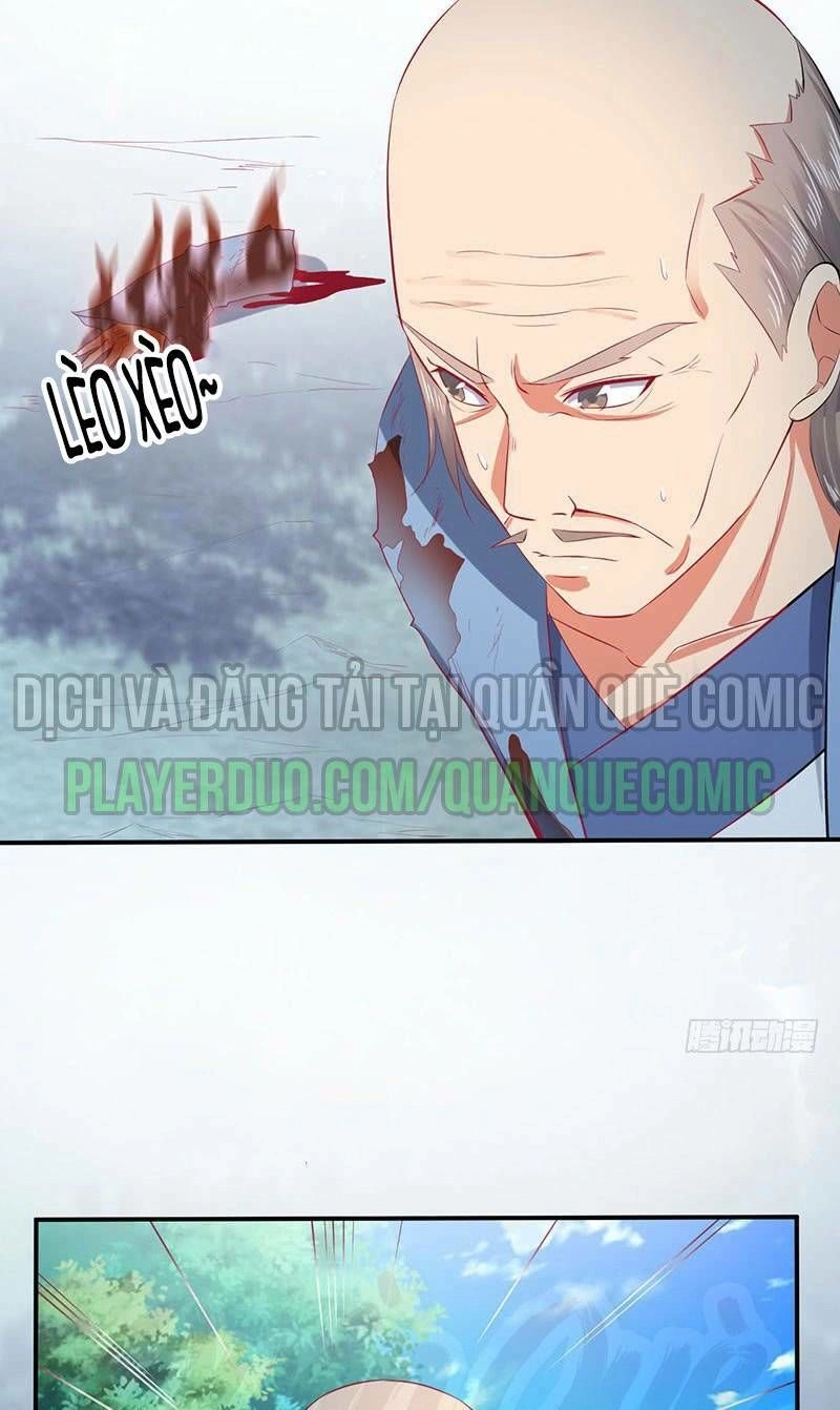 Ta Có Một Bộ Hỗn Độn Kinh Chapter 65 - 1