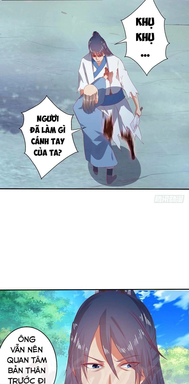 Ta Có Một Bộ Hỗn Độn Kinh Chapter 65 - 3