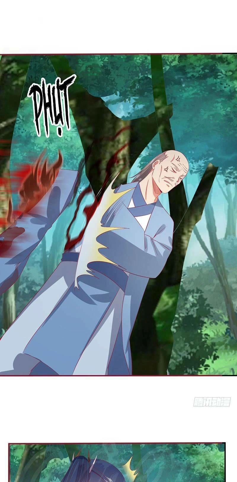 Ta Có Một Bộ Hỗn Độn Kinh Chapter 65 - 5