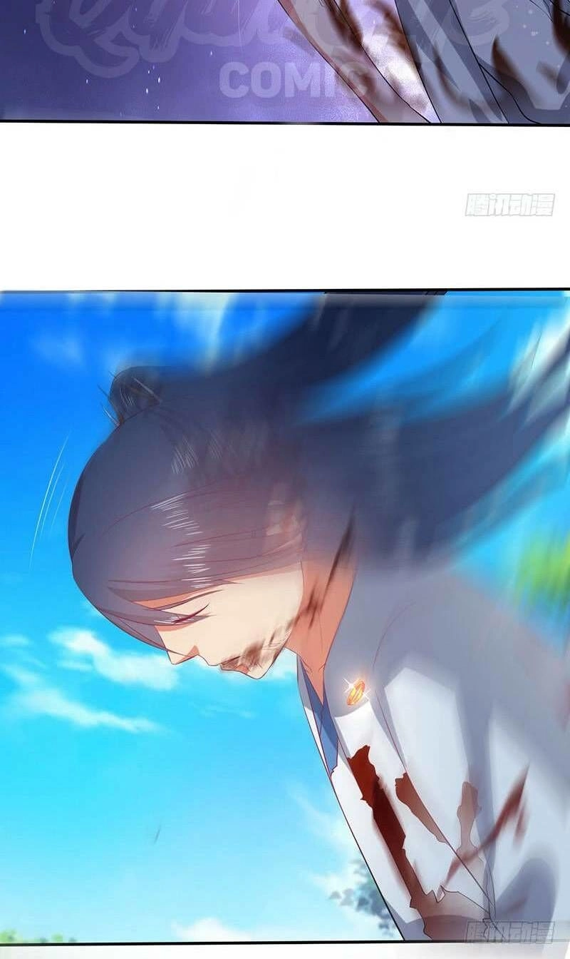 Ta Có Một Bộ Hỗn Độn Kinh Chapter 65 - 8