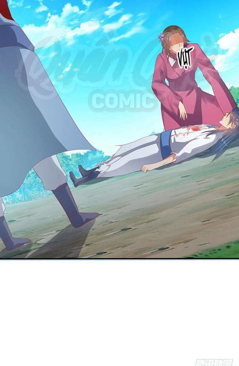 Ta Có Một Bộ Hỗn Độn Kinh Chapter 65 - 10