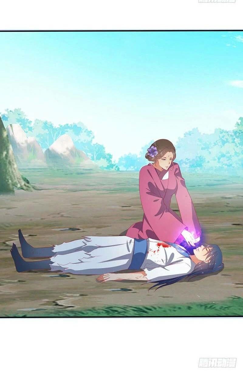 Ta Có Một Bộ Hỗn Độn Kinh Chapter 65 - 11