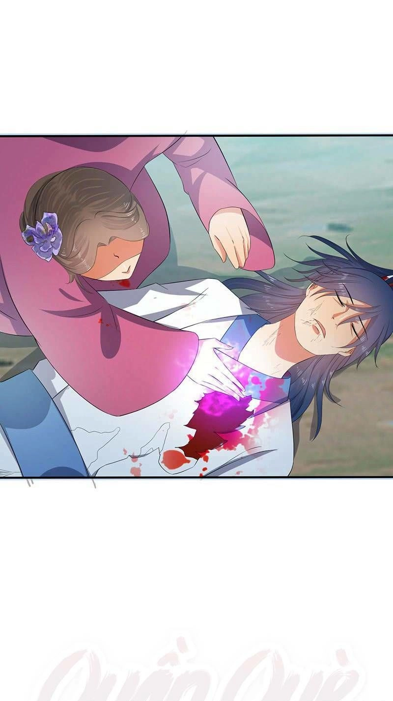 Ta Có Một Bộ Hỗn Độn Kinh Chapter 65 - 12