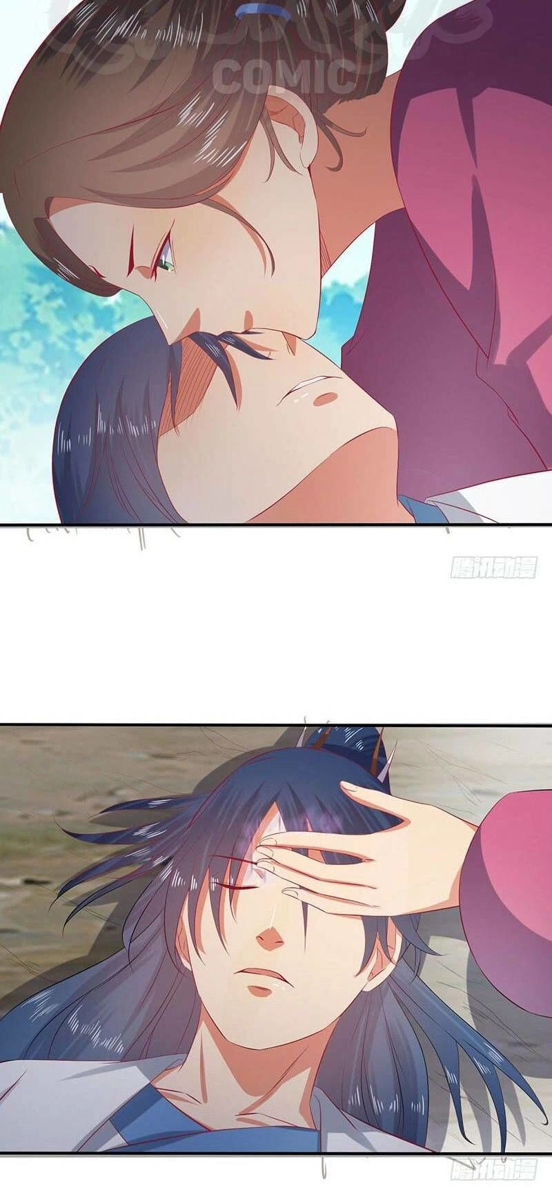 Ta Có Một Bộ Hỗn Độn Kinh Chapter 65 - 15