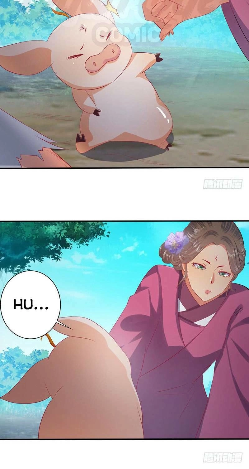 Ta Có Một Bộ Hỗn Độn Kinh Chapter 65 - 17