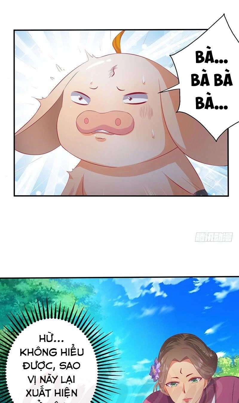 Ta Có Một Bộ Hỗn Độn Kinh Chapter 65 - 18