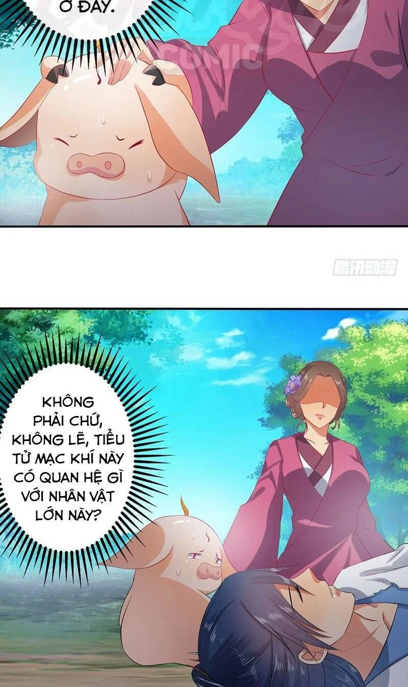 Ta Có Một Bộ Hỗn Độn Kinh Chapter 65 - 19