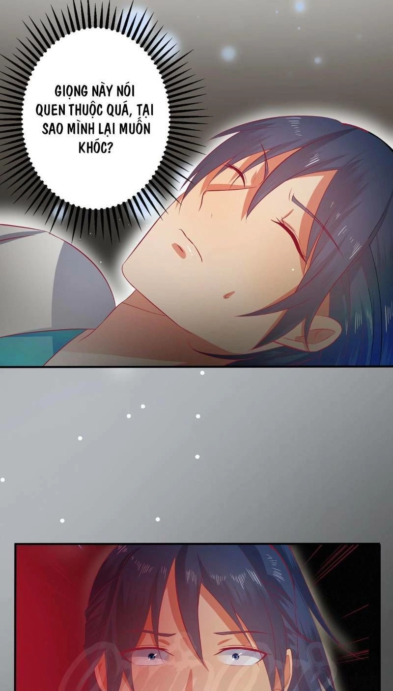 Ta Có Một Bộ Hỗn Độn Kinh Chapter 66 - 1