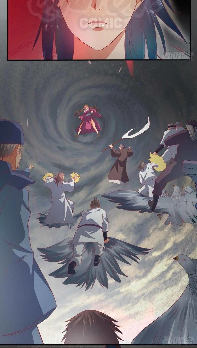 Ta Có Một Bộ Hỗn Độn Kinh Chapter 66 - 2