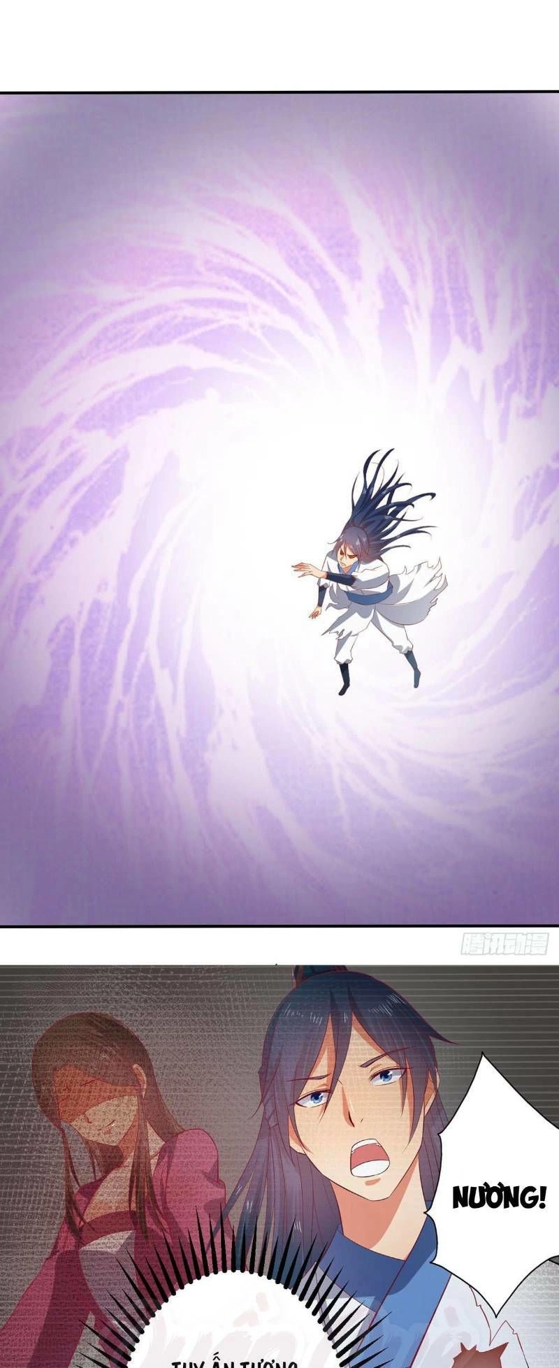 Ta Có Một Bộ Hỗn Độn Kinh Chapter 66 - 3