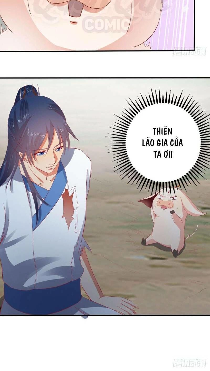 Ta Có Một Bộ Hỗn Độn Kinh Chapter 66 - 6